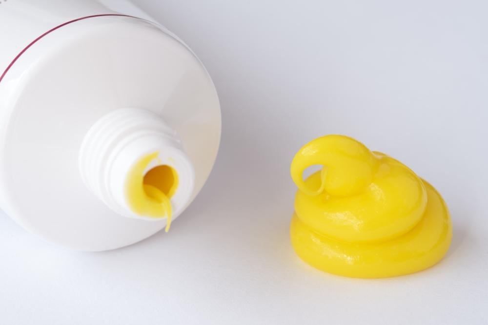 Application Process of TKTX Numbing Cream
