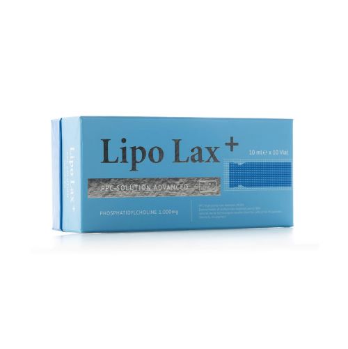 Lipo-Lax-Plus