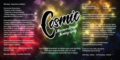 cosmic-numbing-spray-label-rs-3