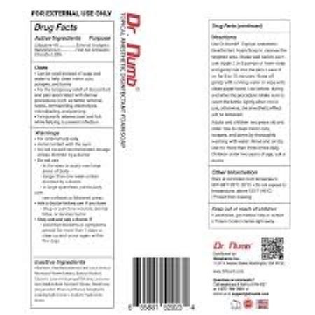 dr-numb-foam-soap-drug-facts-1-7oz