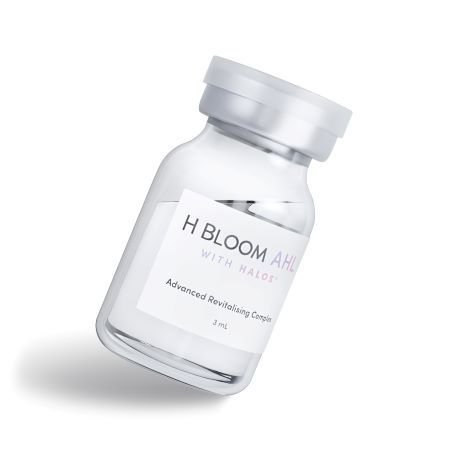 h- bloom-ahl-vial