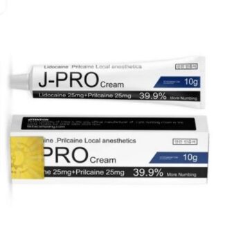 j-pro-numbing-cream