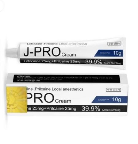 j-pro-numbing-cream