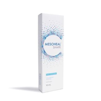 mesoheal-shape-10-mg-front