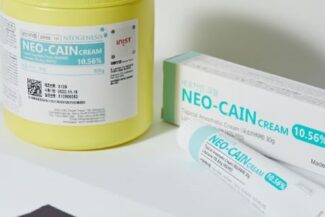 neo-cain-cream-series
