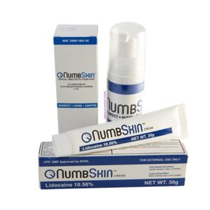 numbskin-10-56-lidocaine-cream-numbskin-topical-foam-soap4-lidocaine-combo