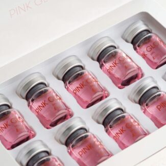pink-glow-10 vials