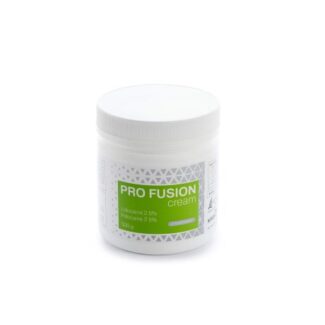 Pro Fusion or ProFusion Cream, 500g Jar SAVE!