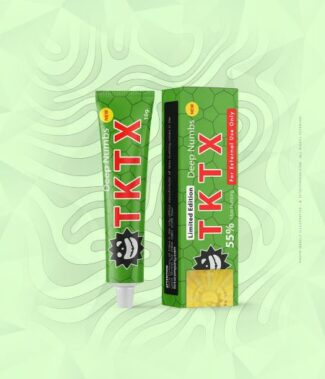 tktx-green-55-numbing-cream