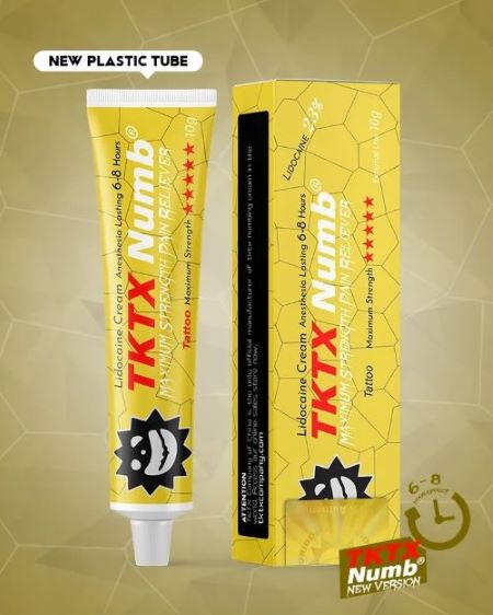 tktx-numb-gold-lidocaine-23-box