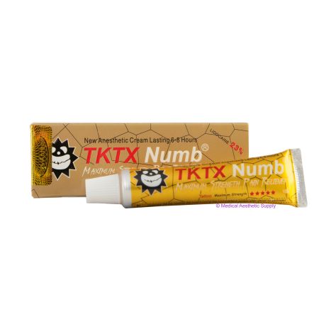 tktx-numb-gold-lidocaine-23-cream-10g-box-tube
