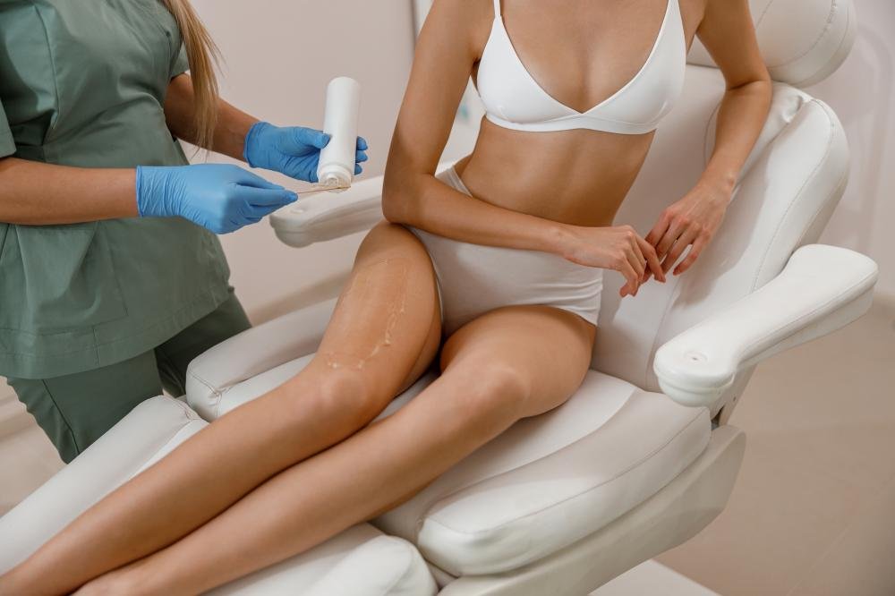 What to Look for in Numbing Cream for Laser Hair Removal?
