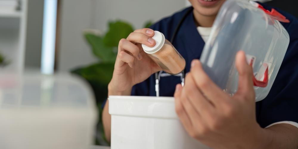 How to Use Anesten Numbing Cream Effectively?